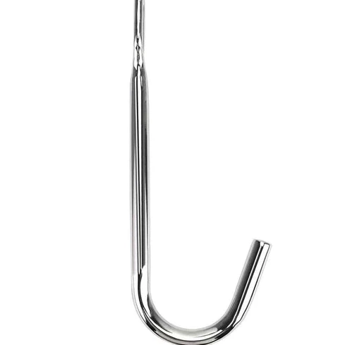 No Hook 5783 Stainless Steel PerfectFit Plug Ball 0705